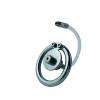 160(with silicone catheter)
