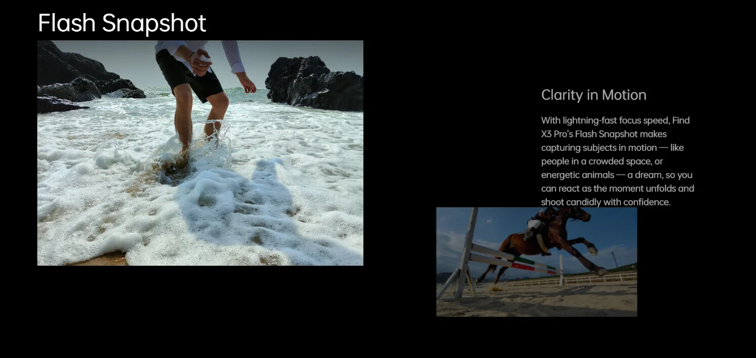 New Original OPPO Find X3 Pro 5G SmartPhoe 4500mAh Snapdragon 888, 6.70-inch (1440x3216) 65W SuperVOOC 30W AirVOOC Flash Charge