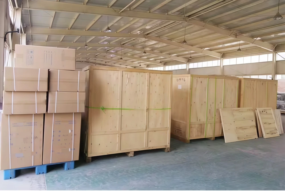 Combined Air Handing Unit, Ceiling, AHU - detail 18