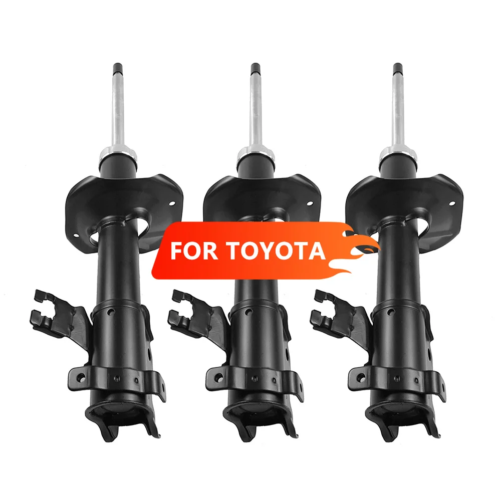 Car Replacement Part for Suspension System KYB Front Axle Left