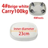 4 # beige bianco