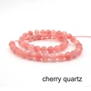 Cuarzo cereza