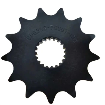 13T Motorcycle Sprocket for YZ250F(01-14)WR250F(01-14) ED020007
