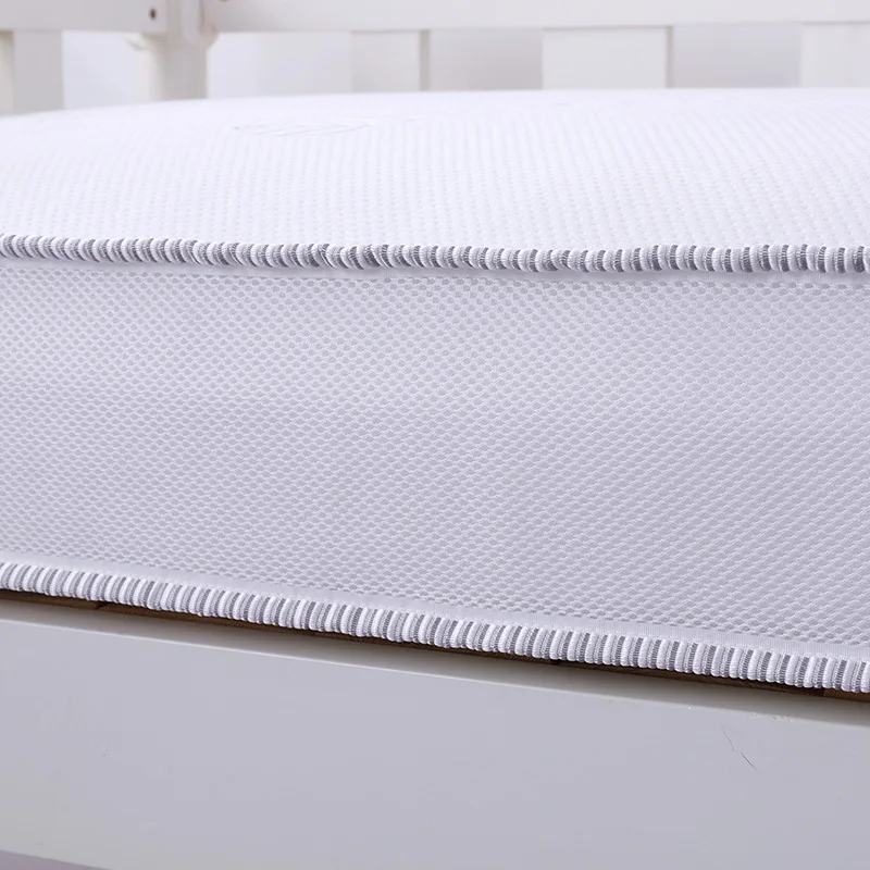 Тканевый защитный чехол для матраса для детской кровати гостиницы