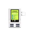 4 emplacements + 4 batteries externes - avec terminal de point de vente