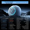 Auto Voice Bubble + Mi Home App