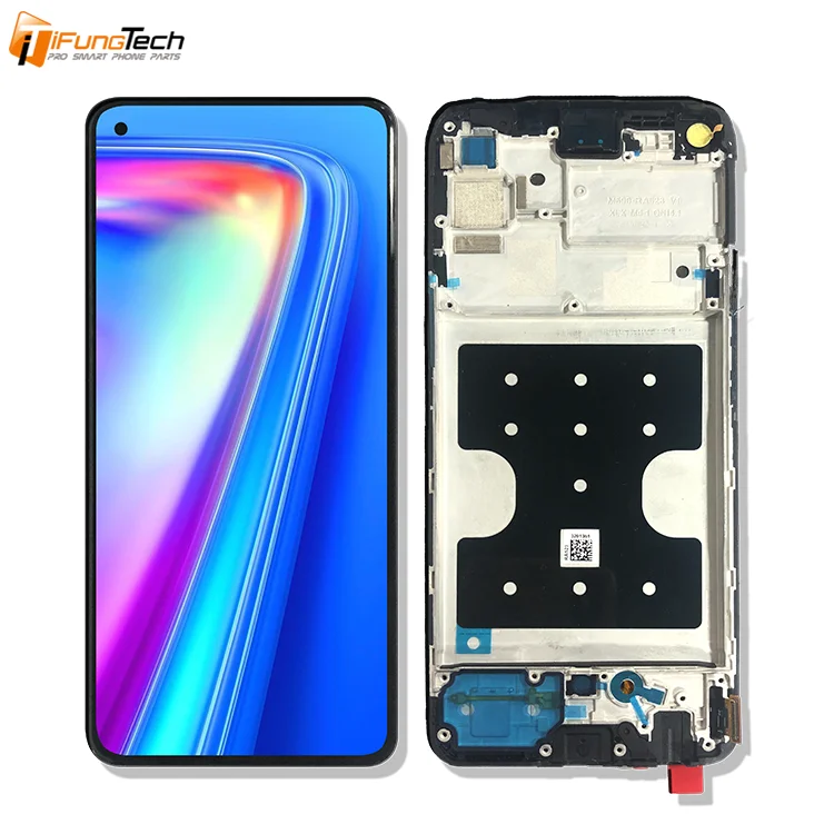 realme 7 all parts