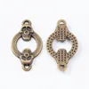 Antique Bronze