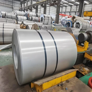 DC51D+AM,DC52D+AM,DC53D+AM Professional Manufacture Aluminum-Magnesium-Zinc Coated Steel