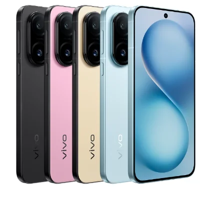 Smartphone VIVO S30 Pro Mini 5G, 6.31