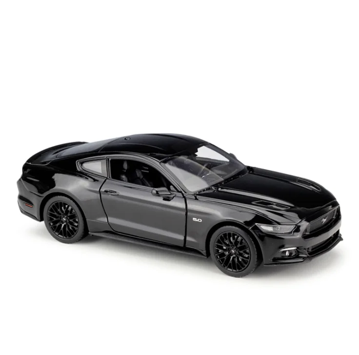 2015 mustang toy