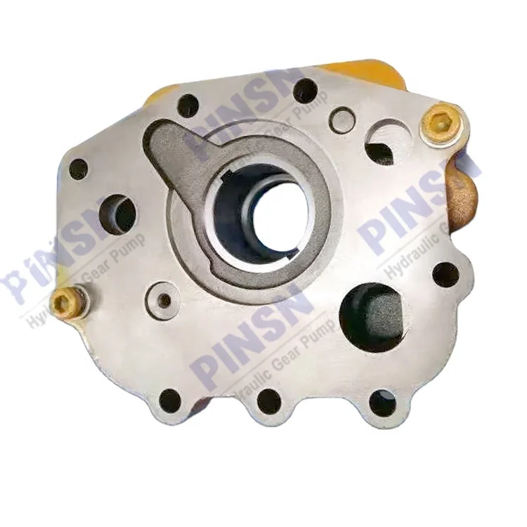 まりん Wanxun High Quality Gear Pump 44083-60410 for Kawasaki Wheel
