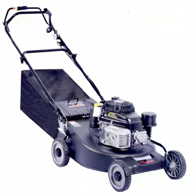 Heavy Duty Genuine KAWASAKI  FJ180V 4 Stroke Engine Powered 19 Inches Lawn Mower