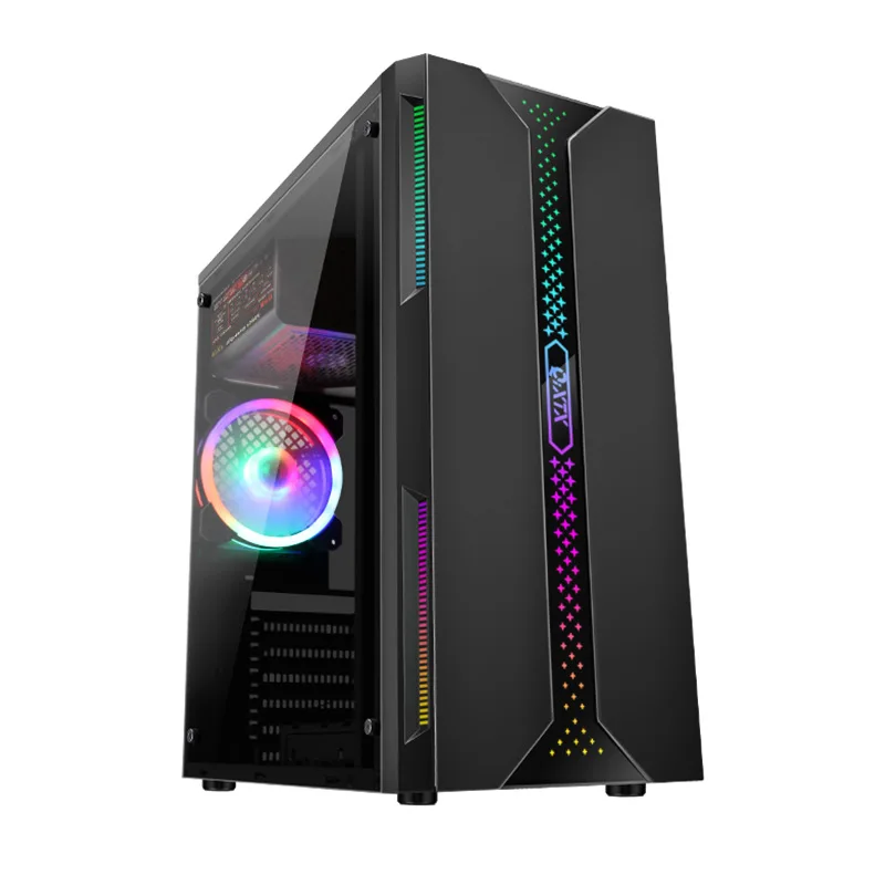 Core I9 Gaming PC with RTX 3090 Ultimate Desktop