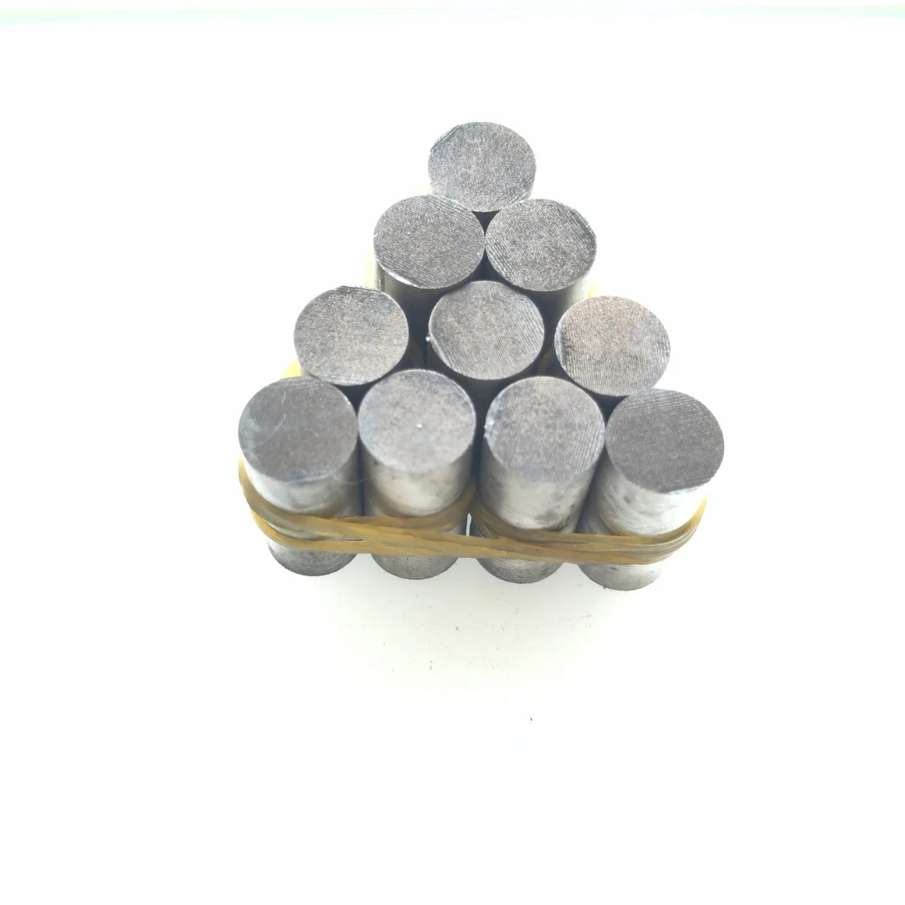Metal Ceramic Round Rods 875 (Model 8*75) From China Suitable for High-precision Milling Tools