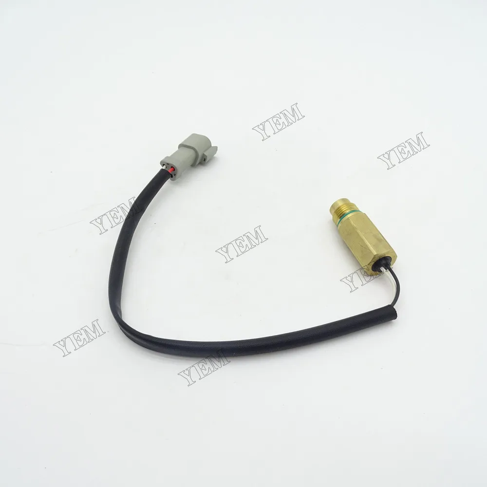 For Cat 258-4521 Crankshaft Speed Sensor Engine Parts for Sale 5