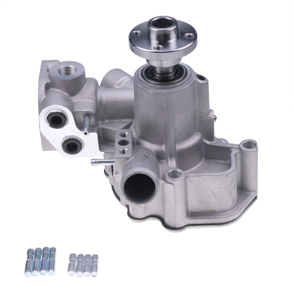 IZUMI for Thermo King Water Pump 13-2574 132574 Heavy Duty Engine Parts
