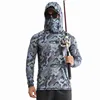 Camouflage Deep Green