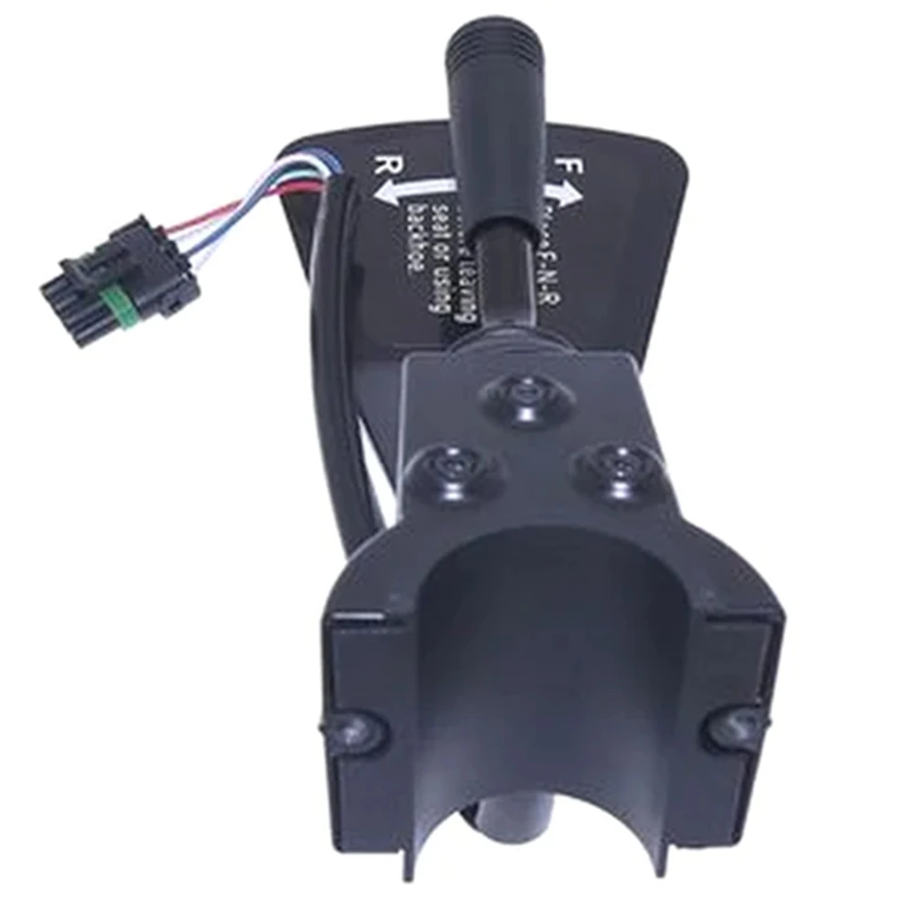 IZUMI Joystick Controller for John Deere 300D 410D 410E 210LE AT157471 Diesel Engine Spare Parts