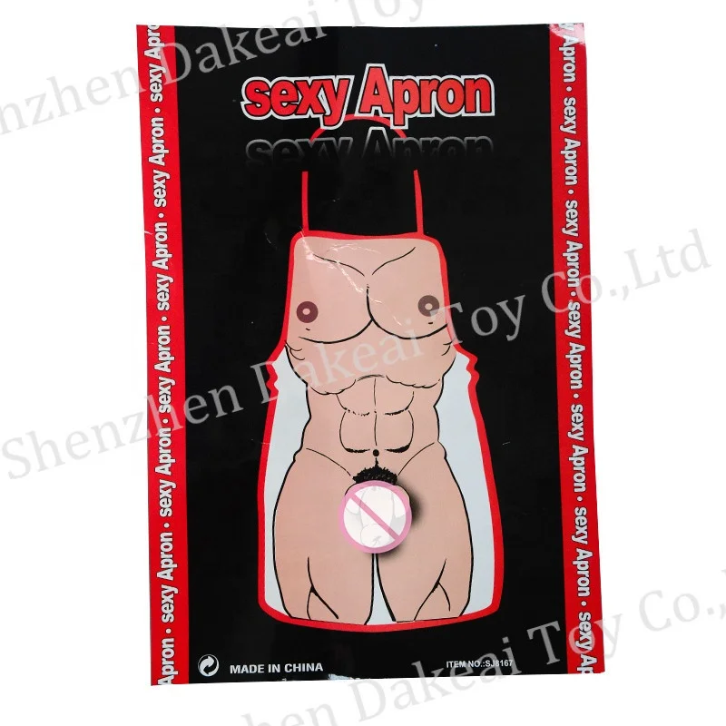 Пикантный Кухонный Фартук с мускулистым узором Забавный фартук новинка для мужчин бойфренда барбекю гриля