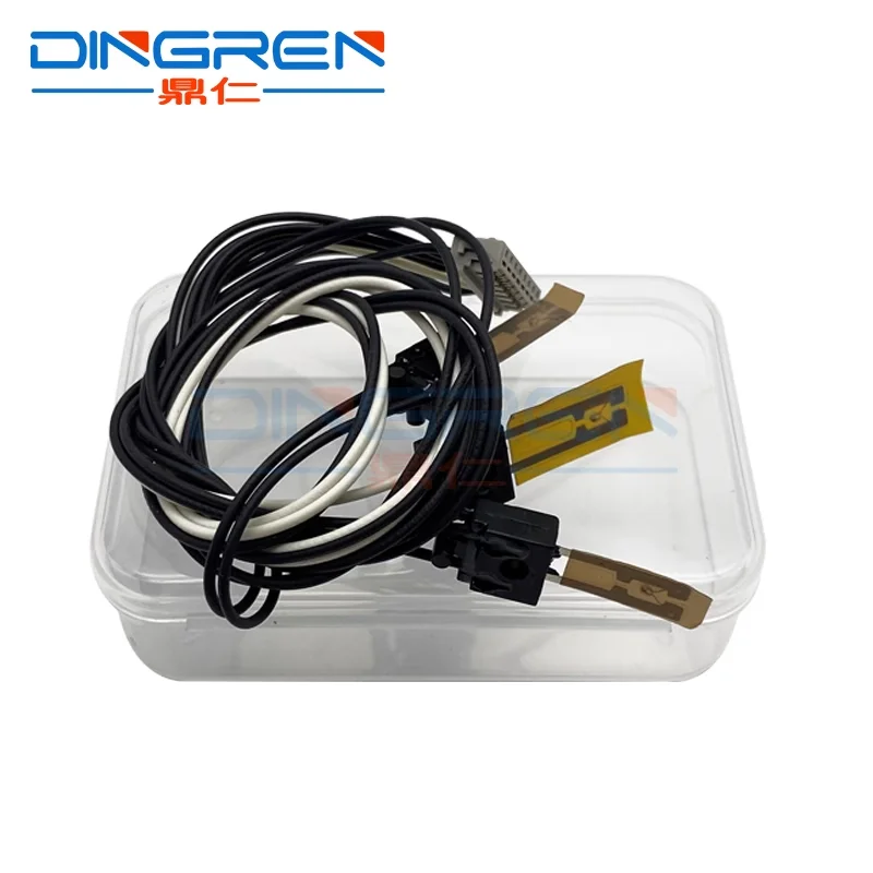 その他 TOSHIBA 7F37R 6LJ831140 Fuser Thermistor for TOSHIBA E2006 & More