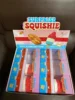 A rocket popsicle