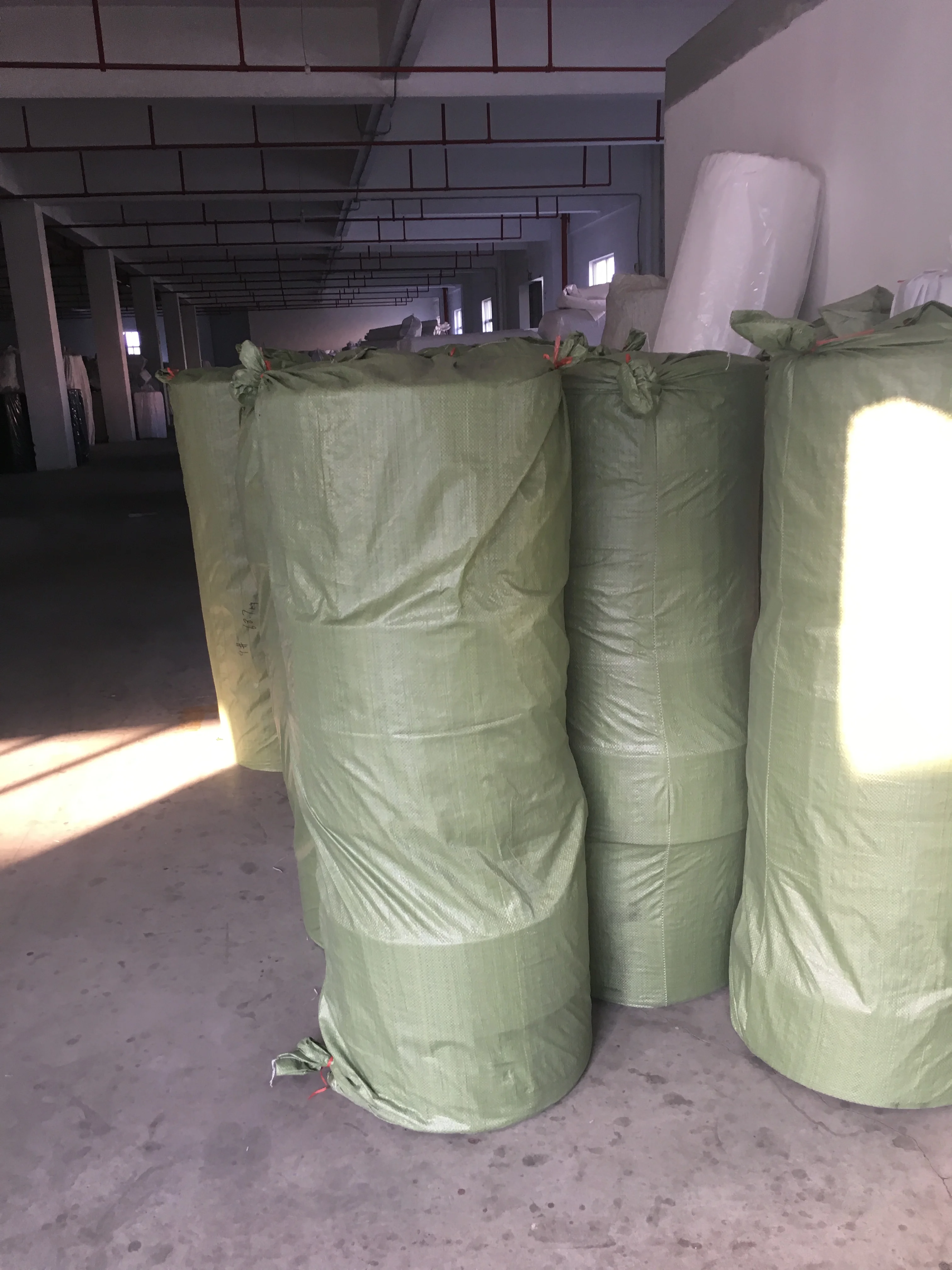 Nonwoven Filter Cloth Fabrics Price High Standard Active Carbon Fiber