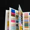 tarjeta de color 6