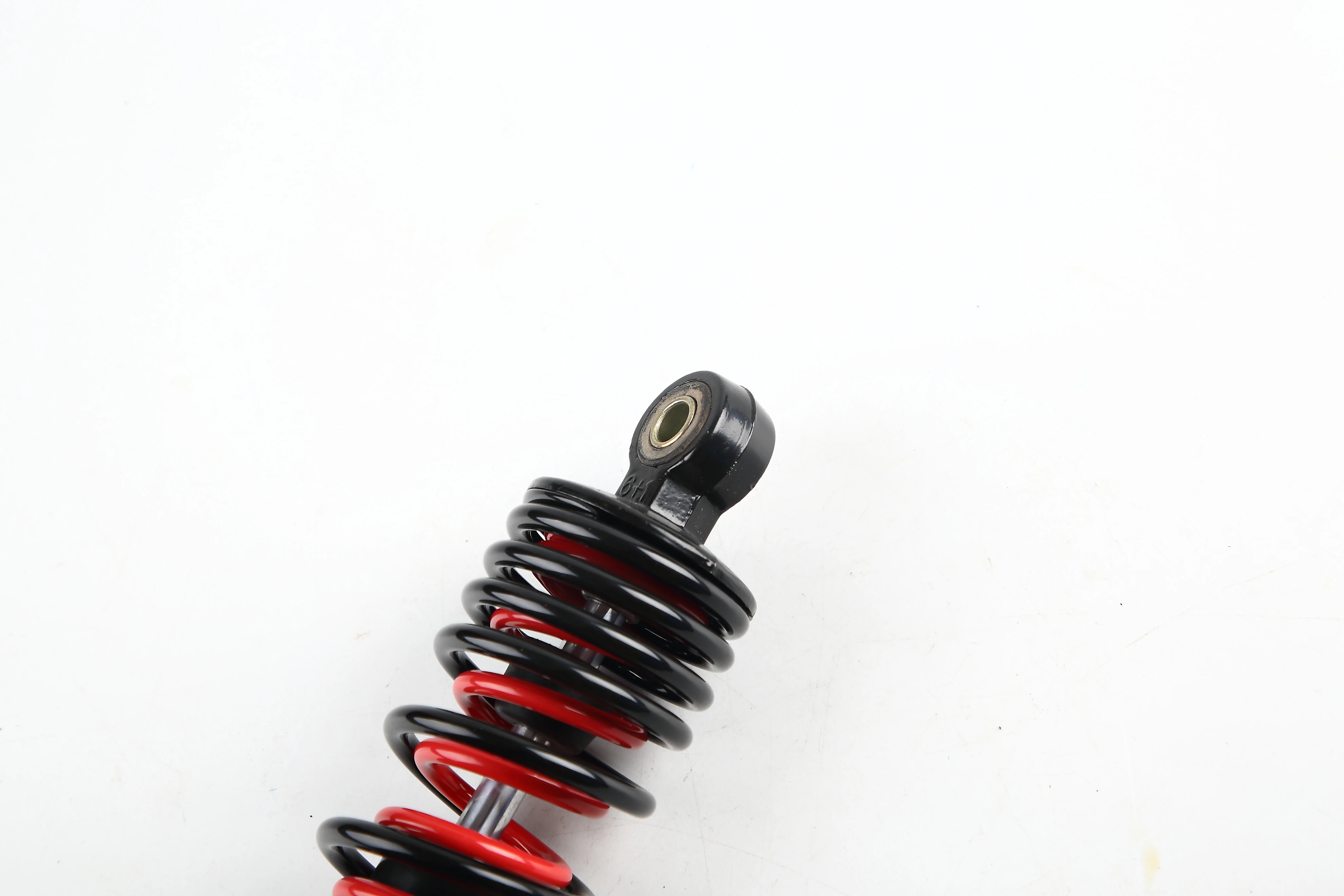 R265 290 мм задний амортизатор с двойной пружиной для мотоцикла honda