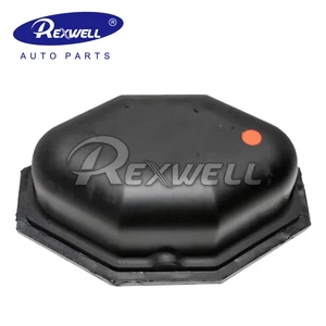 REXWELL New Genuine OEM 54050-VW300 Front Suspension Lower Control Arm Bumper Assy-Bound Rubber for NISSAN URVAN NV350 E25 E26