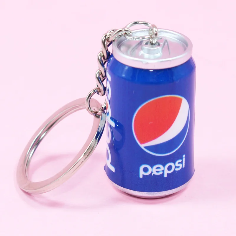 Pepsi key chain 