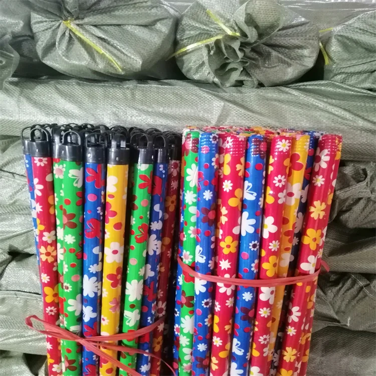 Hot Sale Broom and Dustpan Set Household Items Cleaning