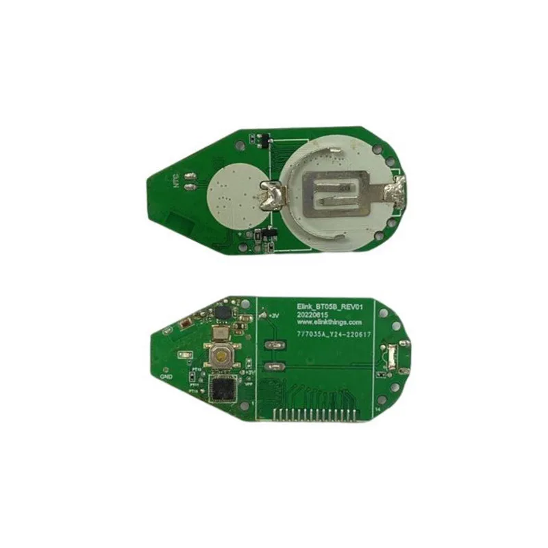 PCBAs comprovados são sustentáveis