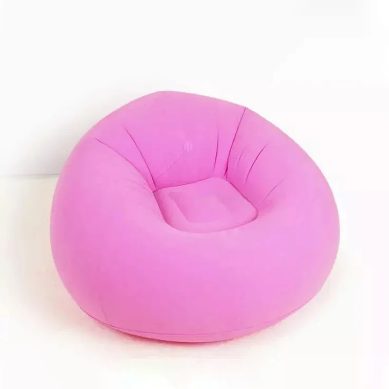 New Types of TPU Inflatable air Chair for Kids