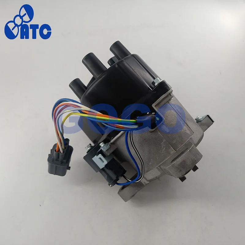 Distributeur D'allumage Pour Honda B16A B17A VTEC - Modèles Del Sol, Civic EG - Neuf - Aftermarket