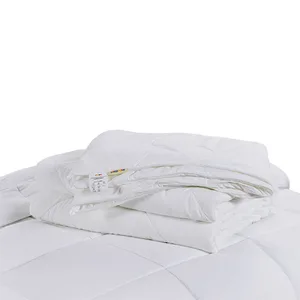 Home & Hotel 100% Polyester Down Alternative Customized Duvet/Quilt/Comforter Inner