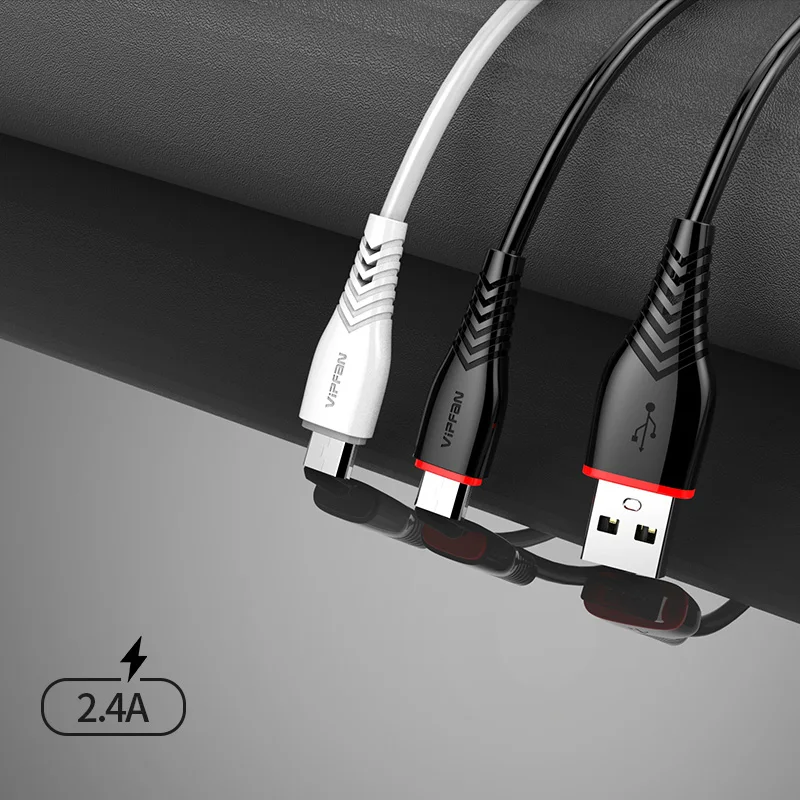 
Usb-кабель для быстрой зарядки мобильного телефона Freeshiipping pvc 