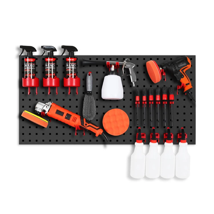 Органайзер для хранения инструментов