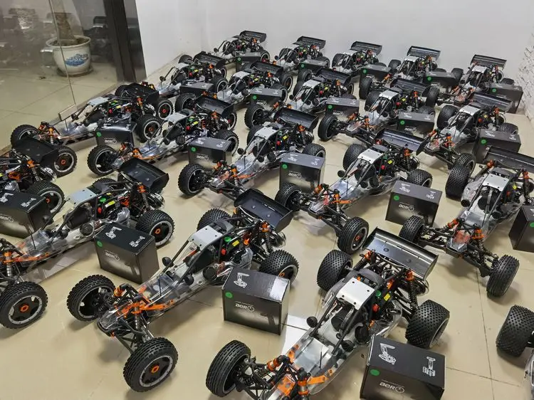 新製品2023ガソリン1/5 Rcバハ2Wdバギー| Alibaba.com