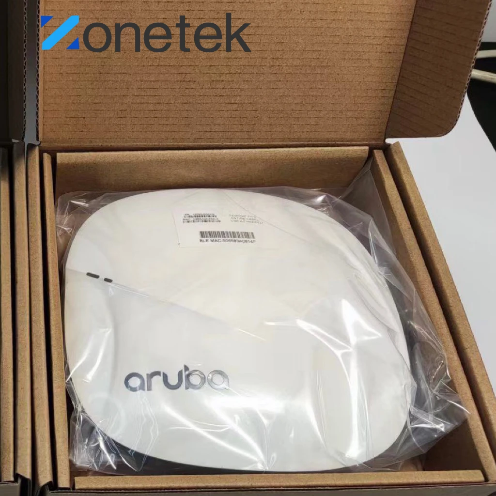 Aruba 305 Access Point - Reliable 2.4ghz+5ghz Wireless