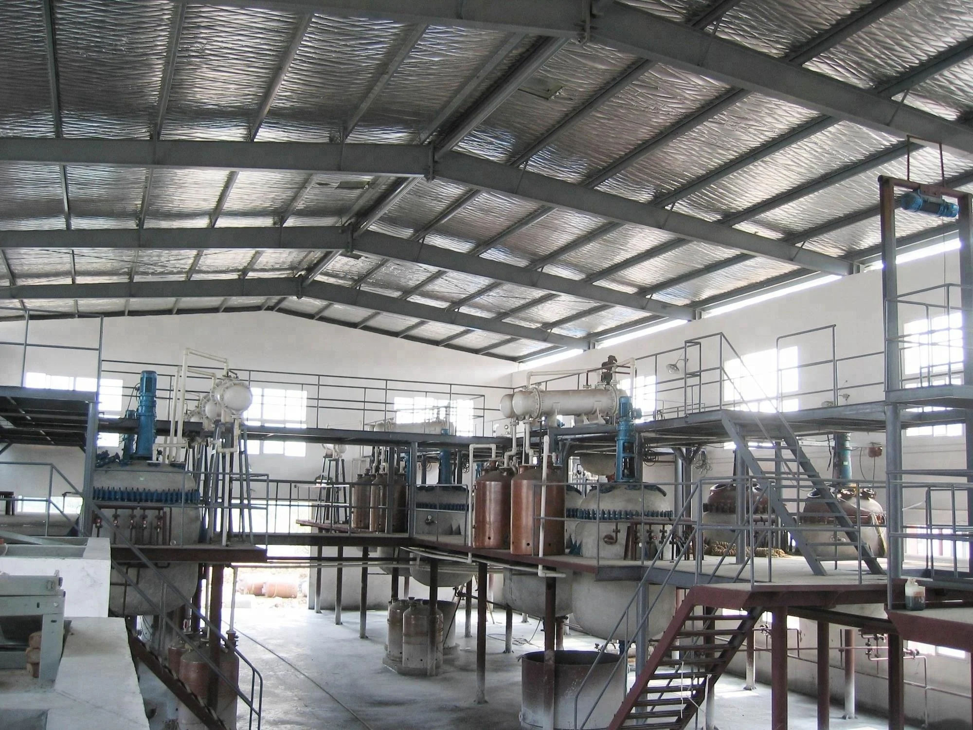 PPS Intermediate for Nickel Plating Brightener for Paper Chemicals Usage