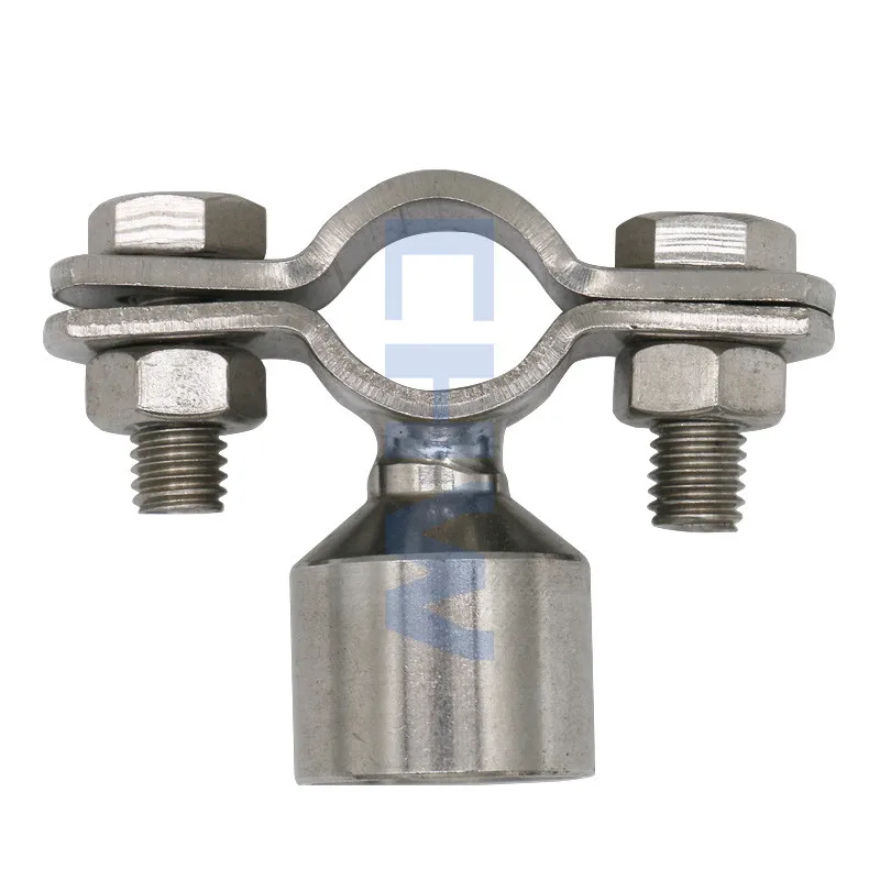 round bar support