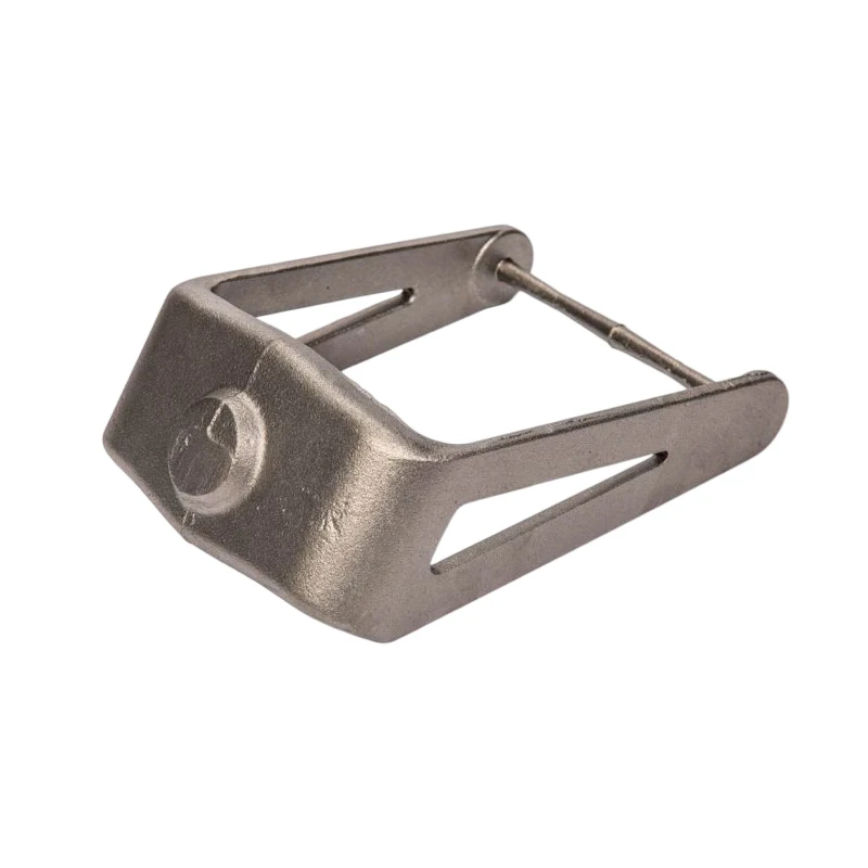 Customized OEM Aluminum Steel Auto Parts Sand Casting Lost Wax Investment Casting