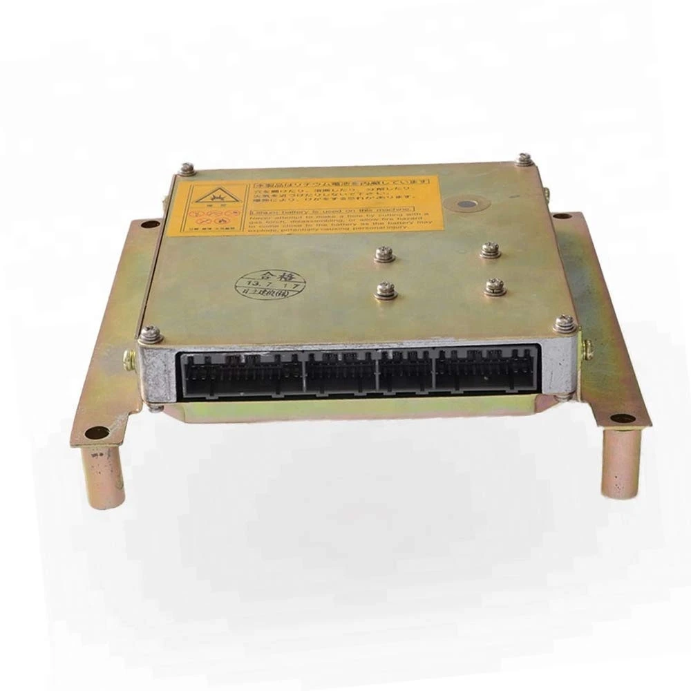 IZUMI Controller for Hitachi for John Deere ZX70 ZX75UR ZX80LCK ZX85US OEM Engine Parts