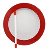 Red Roundness