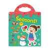 Seasons-Reusable