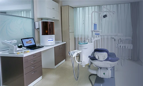 Digital dental 3d scanner dental autoscan