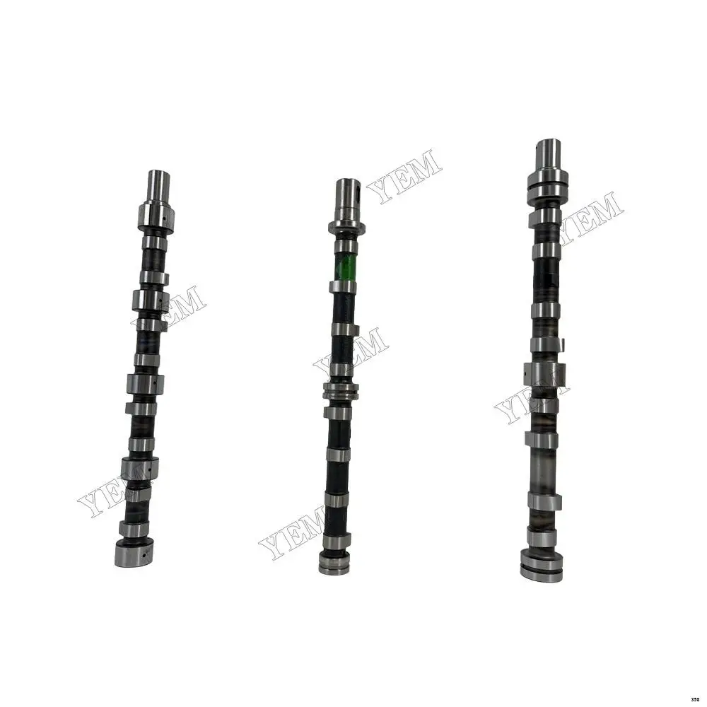 Repair Replacement EA300 Camshaft Fits for Kubota Engine Parts 2