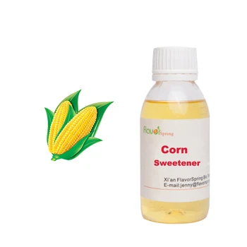 Wholesale Concentrate Corn Sweetener Fruit Mix Taste Flavor Liquid For DIY Flavor Accept Sample Order