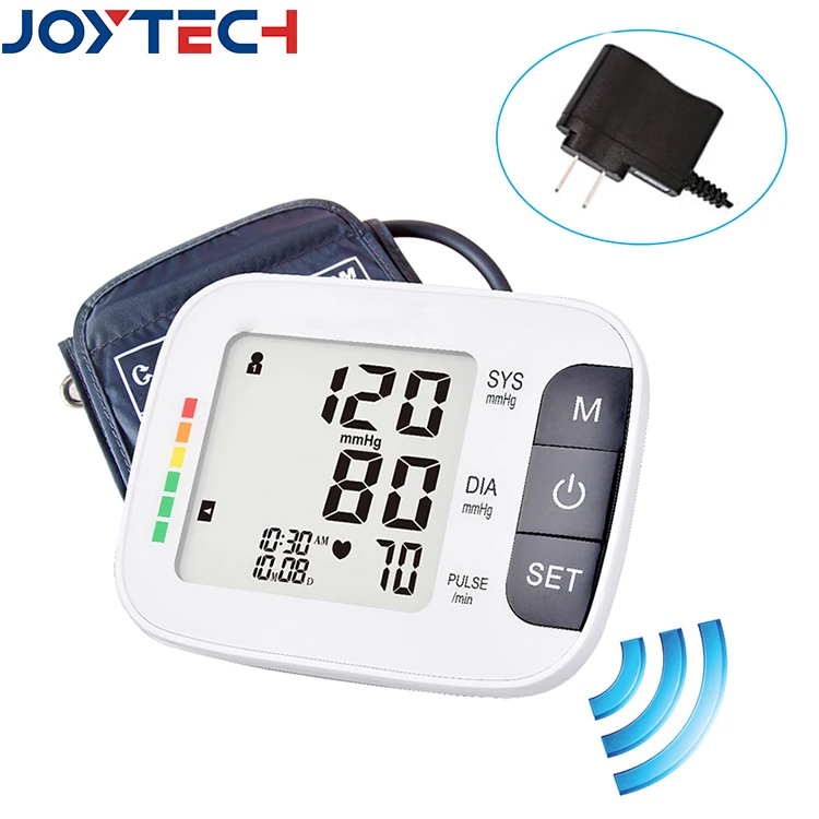 Upper Arm Automatic Digital Blood Pressure Monitor DBP-1359